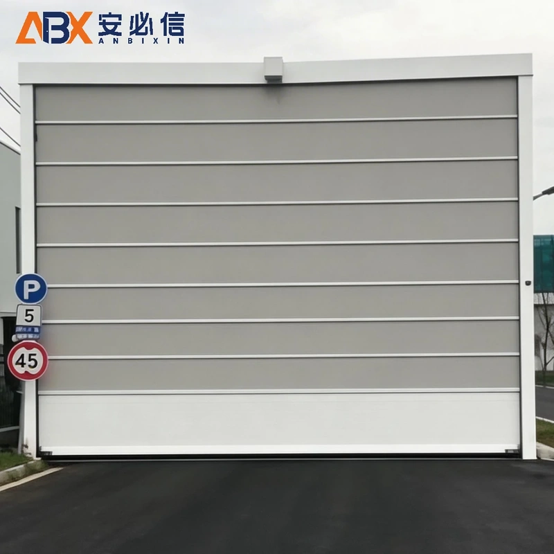 七台河背带堆积门